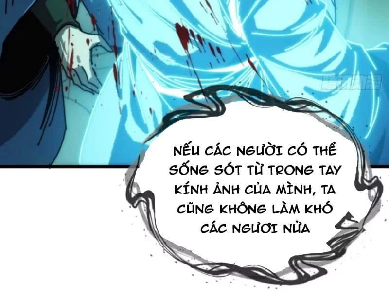 Ta Mô Phỏng Trường Sinh Lộ Chapter 43 - Trang 43