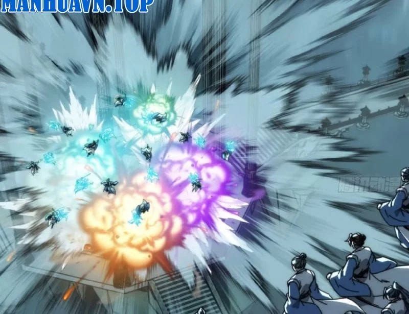 Ta Mô Phỏng Trường Sinh Lộ Chapter 43 - Trang 45