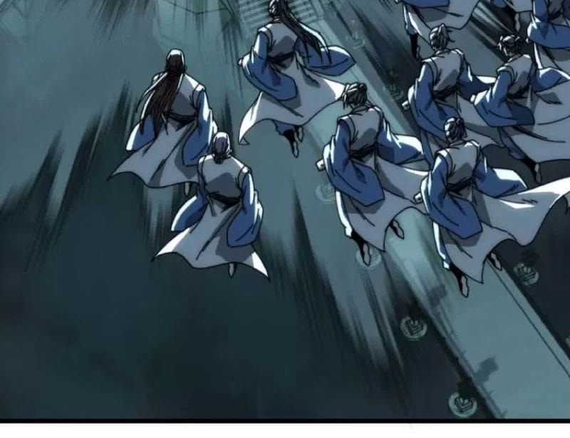 Ta Mô Phỏng Trường Sinh Lộ Chapter 43 - Trang 46