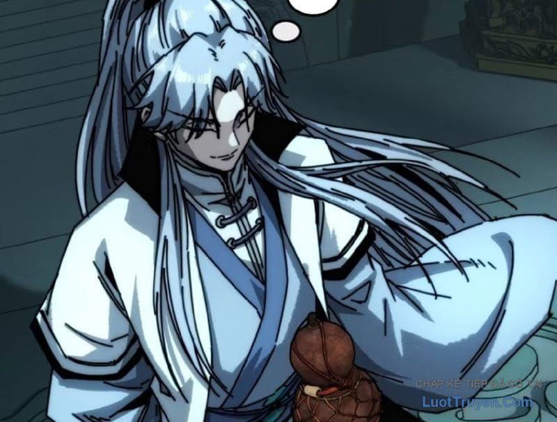 Ta Mô Phỏng Trường Sinh Lộ Chapter 43 - Trang 7