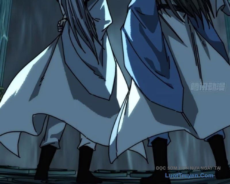 Ta Mô Phỏng Trường Sinh Lộ Chapter 44 - Trang 10