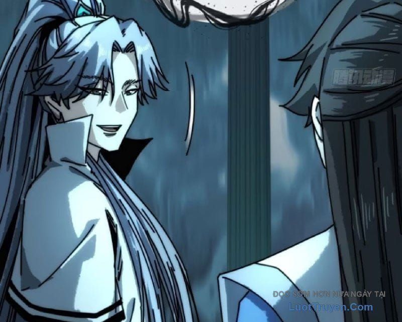 Ta Mô Phỏng Trường Sinh Lộ Chapter 44 - Trang 12