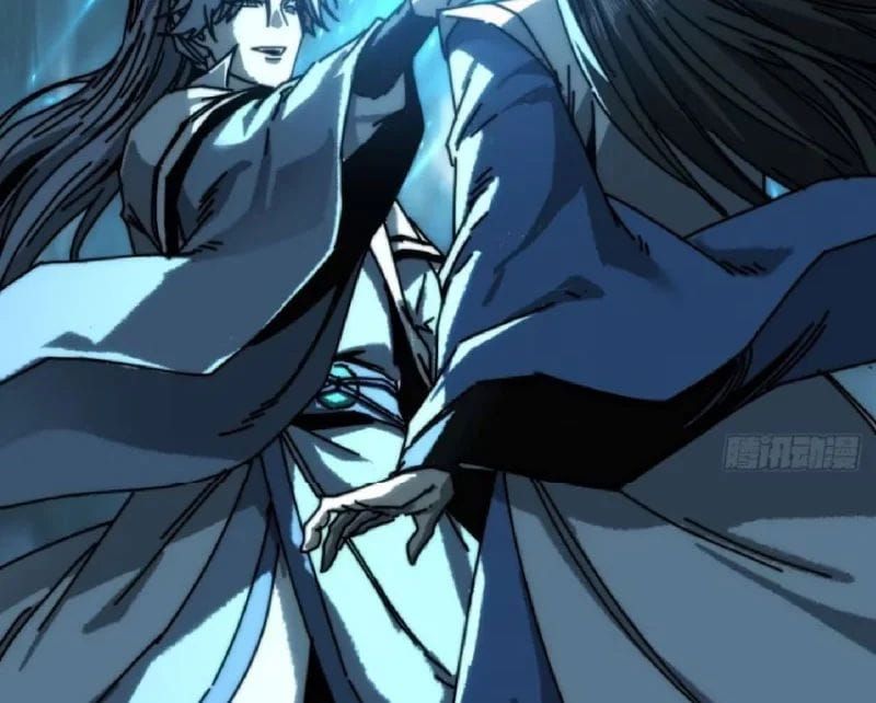 Ta Mô Phỏng Trường Sinh Lộ Chapter 44 - Trang 24
