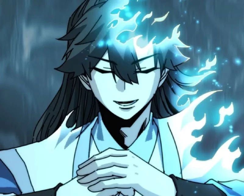 Ta Mô Phỏng Trường Sinh Lộ Chapter 44 - Trang 27