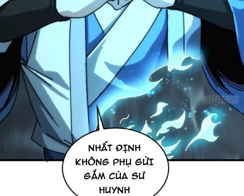 Ta Mô Phỏng Trường Sinh Lộ Chapter 44 - Trang 28