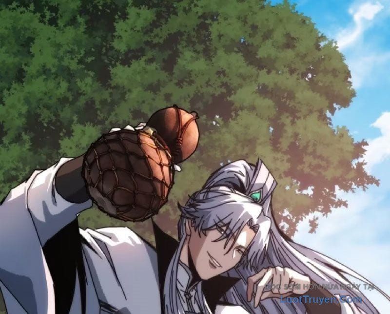 Ta Mô Phỏng Trường Sinh Lộ Chapter 44 - Trang 3