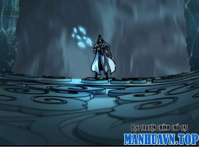 Ta Mô Phỏng Trường Sinh Lộ Chapter 44 - Trang 31