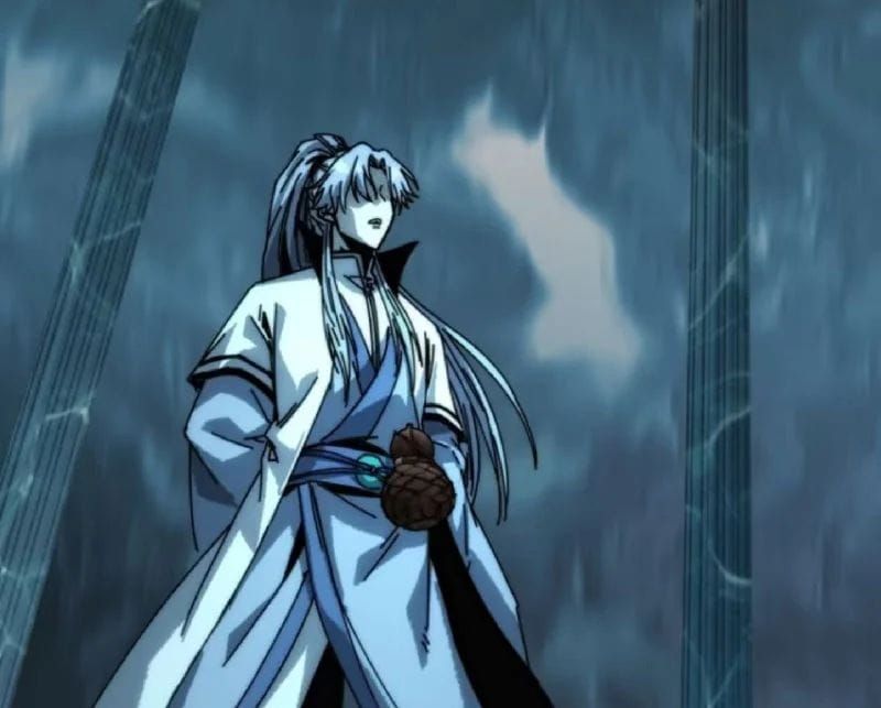 Ta Mô Phỏng Trường Sinh Lộ Chapter 44 - Trang 33