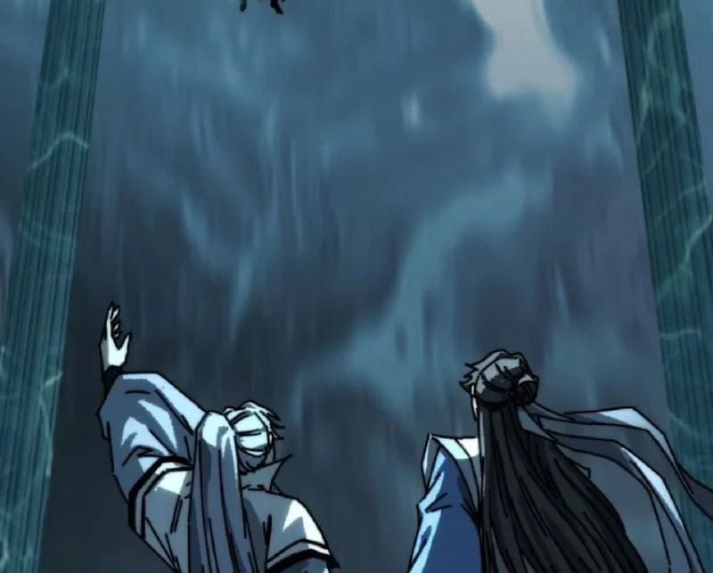 Ta Mô Phỏng Trường Sinh Lộ Chapter 44 - Trang 9