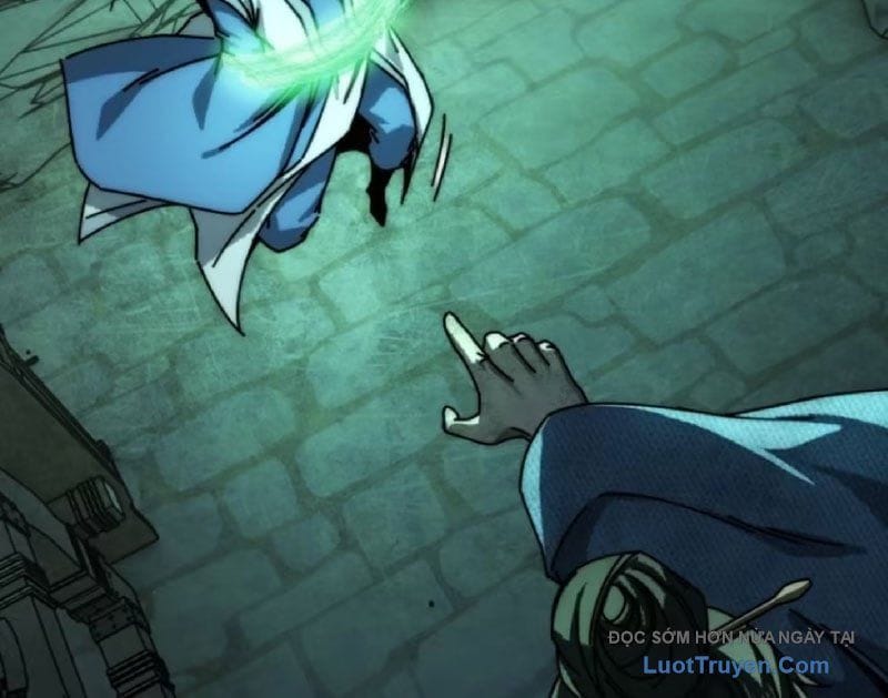 Ta Mô Phỏng Trường Sinh Lộ Chapter 45 - Trang 10
