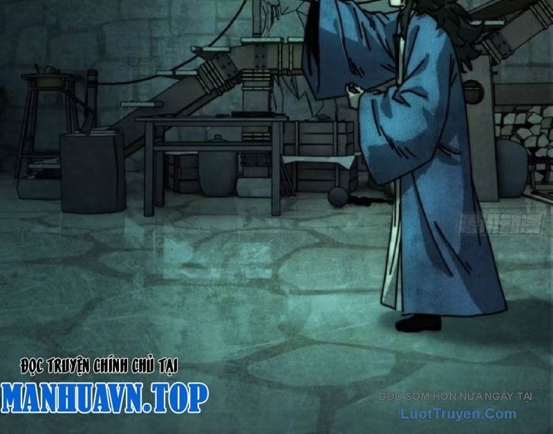 Ta Mô Phỏng Trường Sinh Lộ Chapter 45 - Trang 13