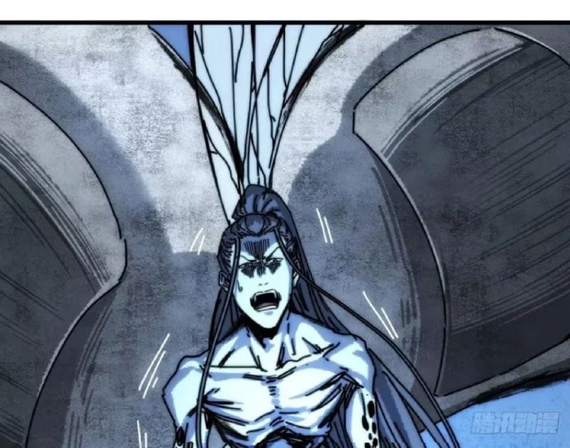 Ta Mô Phỏng Trường Sinh Lộ Chapter 45 - Trang 18