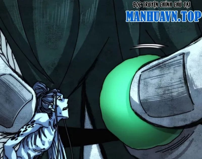 Ta Mô Phỏng Trường Sinh Lộ Chapter 45 - Trang 21