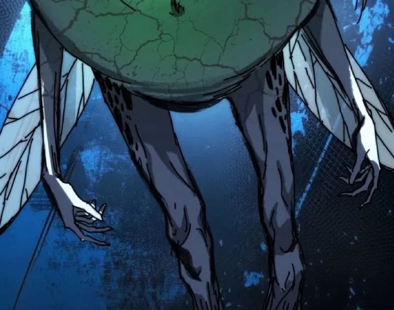 Ta Mô Phỏng Trường Sinh Lộ Chapter 45 - Trang 30