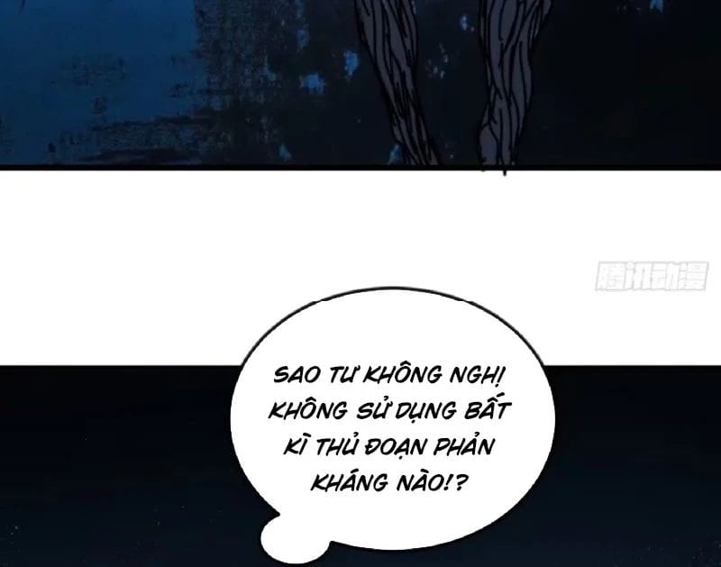 Ta Mô Phỏng Trường Sinh Lộ Chapter 45 - Trang 31