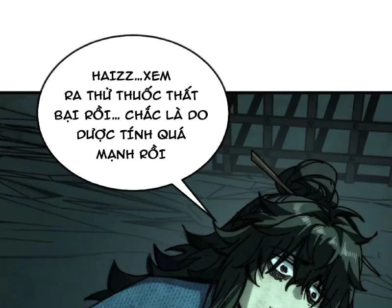 Ta Mô Phỏng Trường Sinh Lộ Chapter 45 - Trang 37