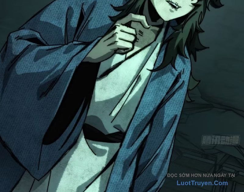 Ta Mô Phỏng Trường Sinh Lộ Chapter 45 - Trang 38