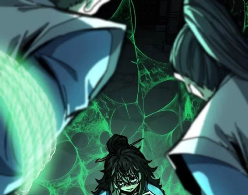 Ta Mô Phỏng Trường Sinh Lộ Chapter 45 - Trang 4