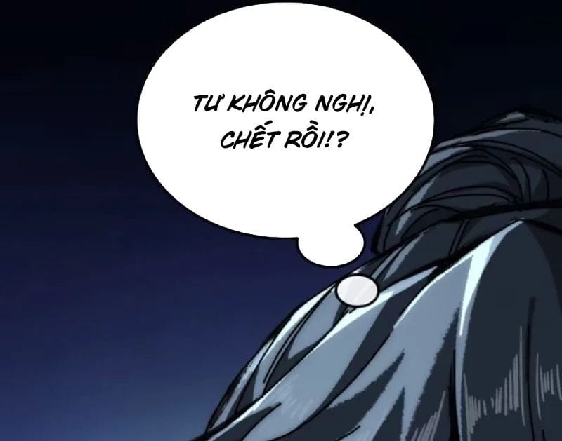 Ta Mô Phỏng Trường Sinh Lộ Chapter 45 - Trang 41