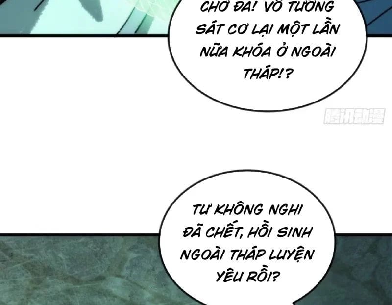 Ta Mô Phỏng Trường Sinh Lộ Chapter 45 - Trang 49