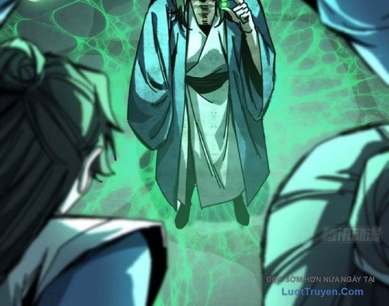 Ta Mô Phỏng Trường Sinh Lộ Chapter 45 - Trang 5