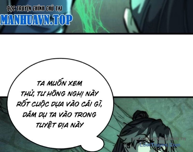 Ta Mô Phỏng Trường Sinh Lộ Chapter 45 - Trang 6