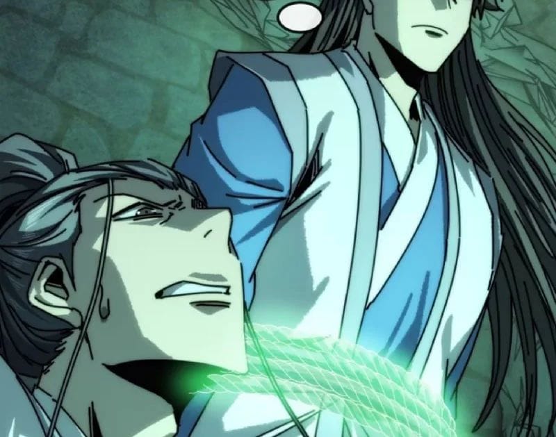 Ta Mô Phỏng Trường Sinh Lộ Chapter 45 - Trang 7