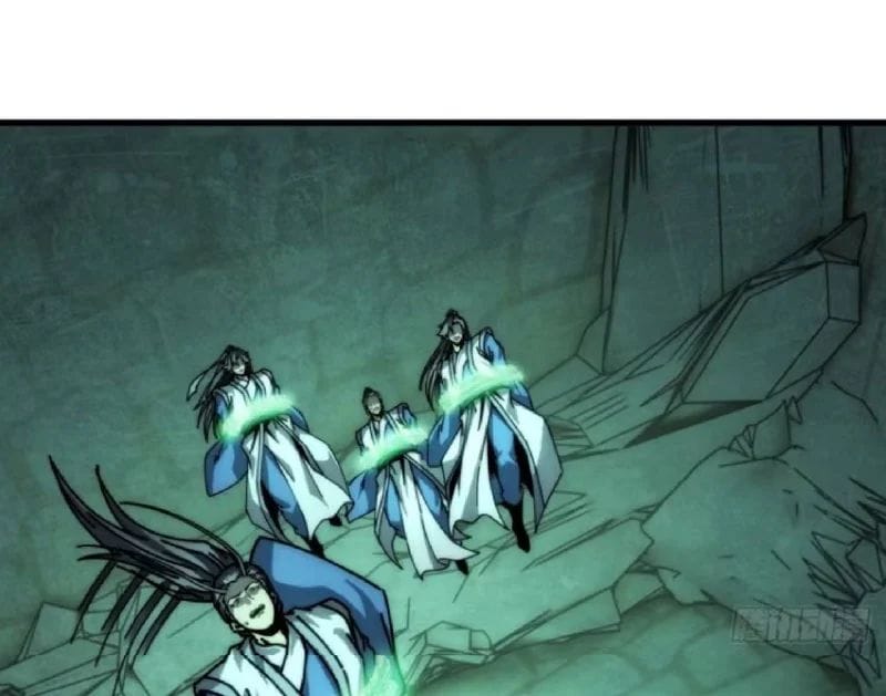 Ta Mô Phỏng Trường Sinh Lộ Chapter 45 - Trang 9