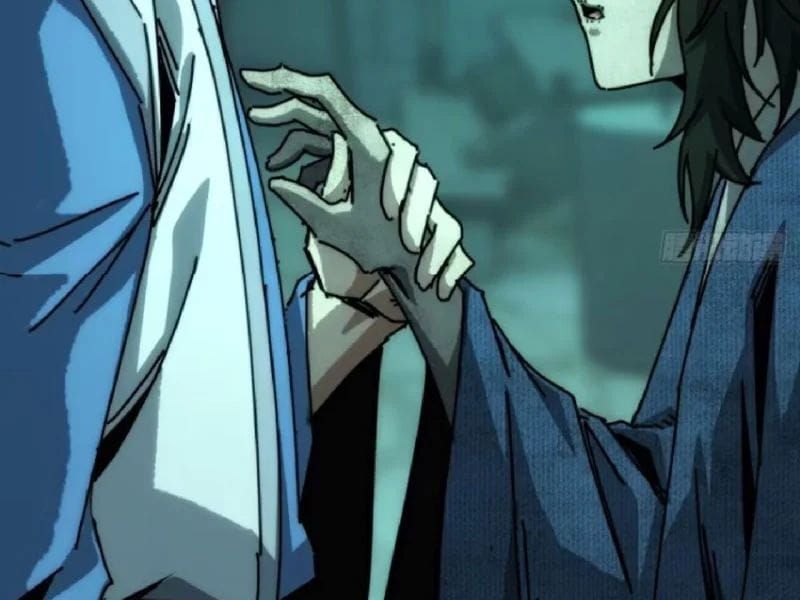 Ta Mô Phỏng Trường Sinh Lộ Chapter 46 - Trang 13