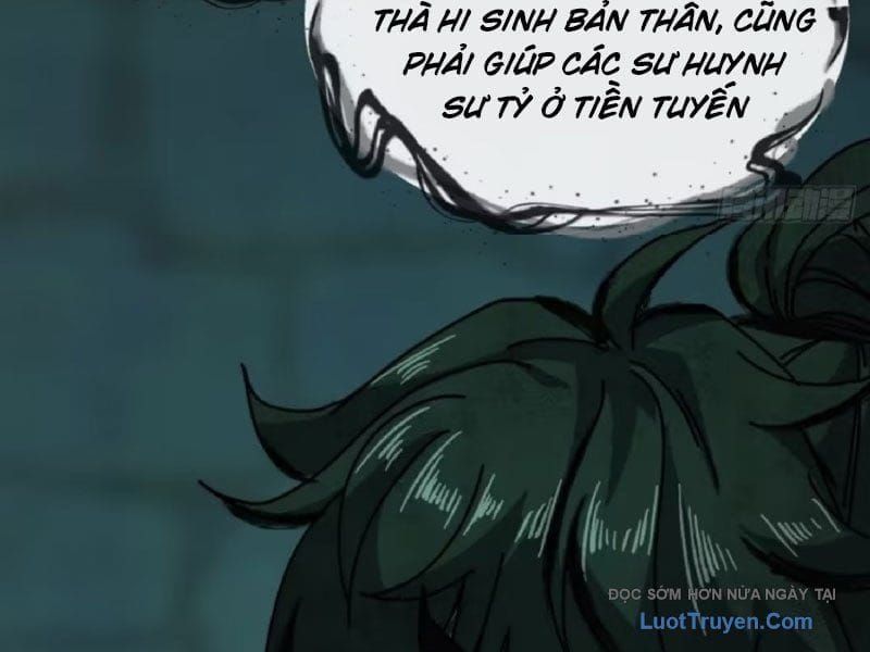 Ta Mô Phỏng Trường Sinh Lộ Chapter 46 - Trang 15