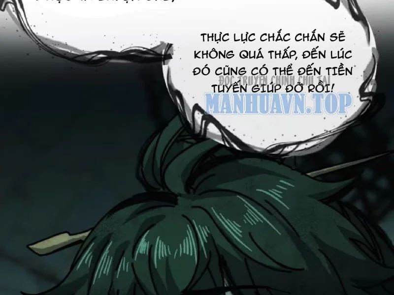 Ta Mô Phỏng Trường Sinh Lộ Chapter 46 - Trang 23