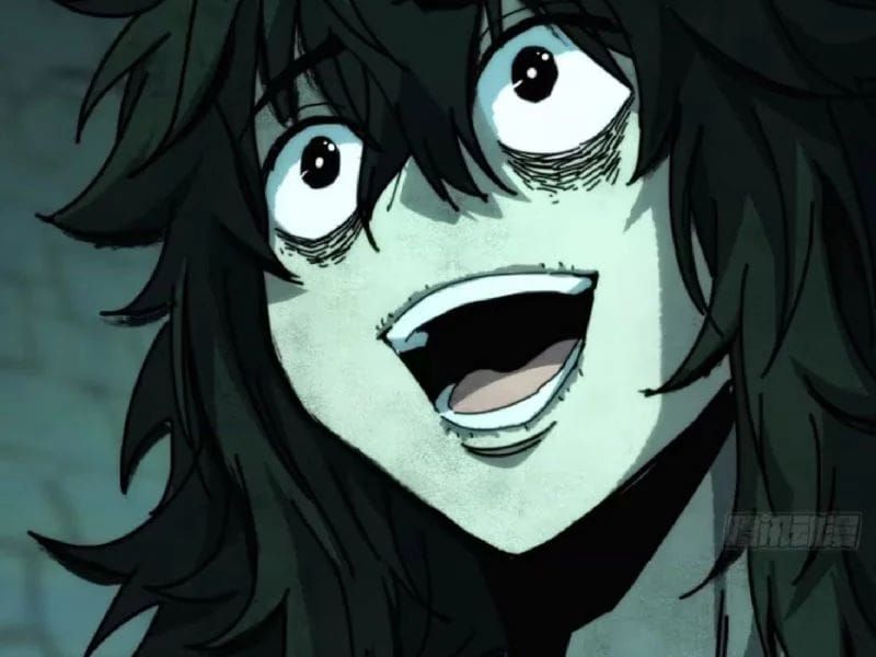 Ta Mô Phỏng Trường Sinh Lộ Chapter 46 - Trang 24