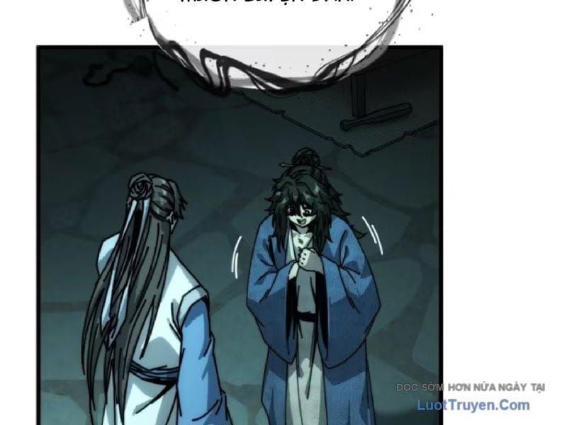 Ta Mô Phỏng Trường Sinh Lộ Chapter 46 - Trang 27