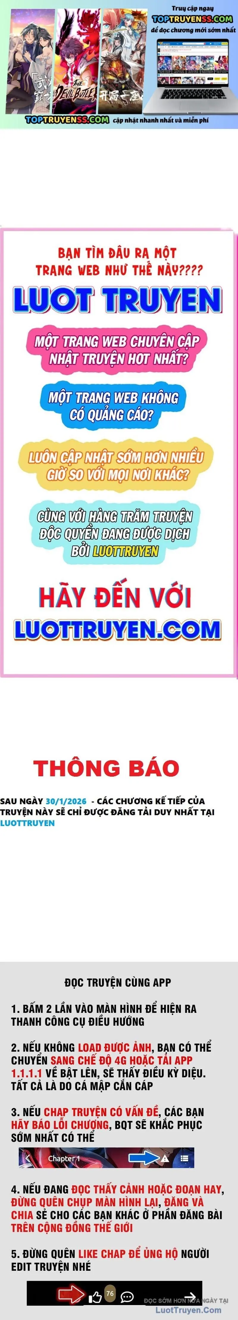 Ta Mô Phỏng Trường Sinh Lộ Chapter 46 - Trang 3