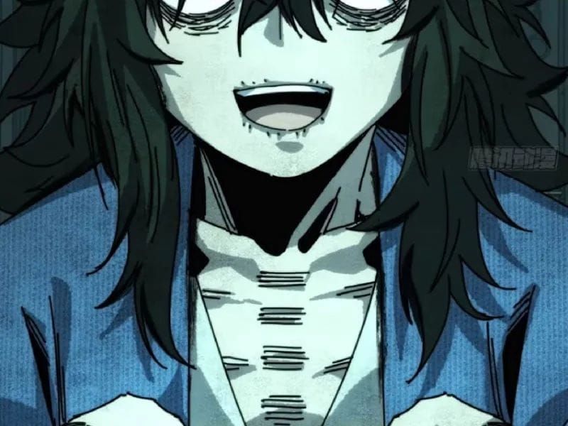 Ta Mô Phỏng Trường Sinh Lộ Chapter 46 - Trang 30