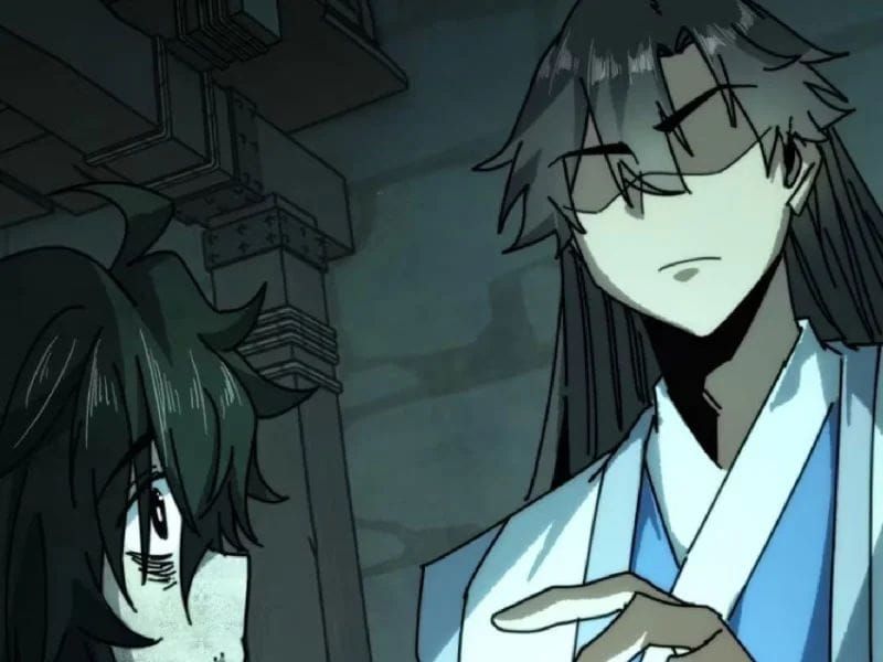Ta Mô Phỏng Trường Sinh Lộ Chapter 46 - Trang 33