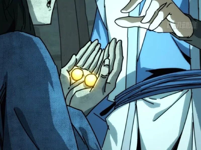 Ta Mô Phỏng Trường Sinh Lộ Chapter 46 - Trang 34
