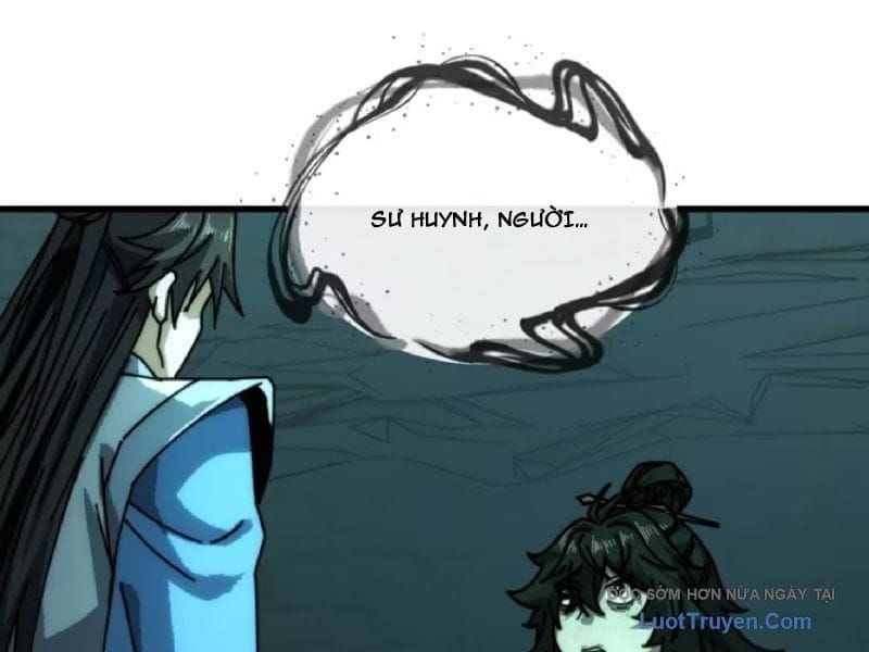 Ta Mô Phỏng Trường Sinh Lộ Chapter 46 - Trang 4