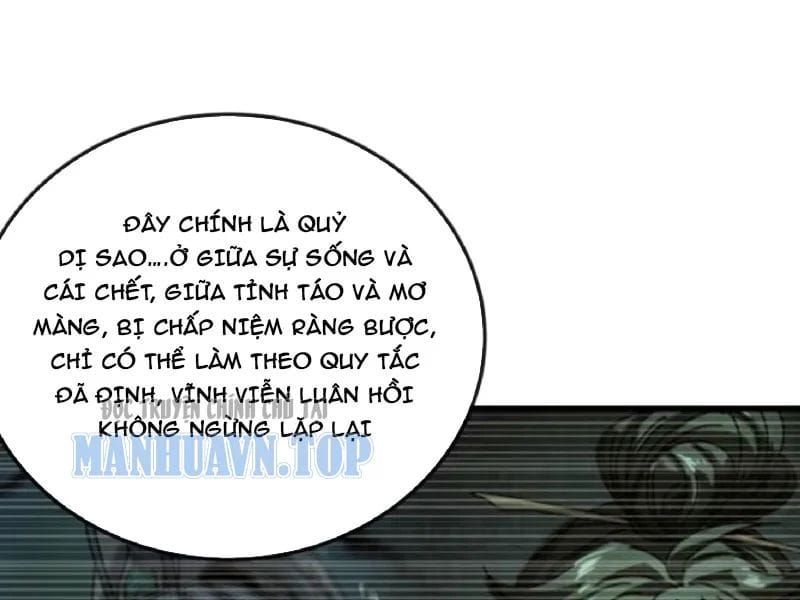 Ta Mô Phỏng Trường Sinh Lộ Chapter 46 - Trang 43
