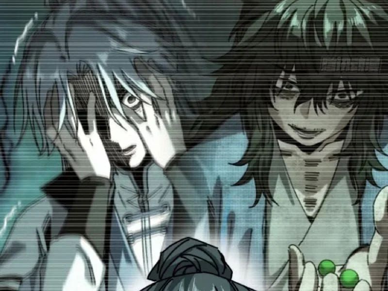 Ta Mô Phỏng Trường Sinh Lộ Chapter 46 - Trang 44