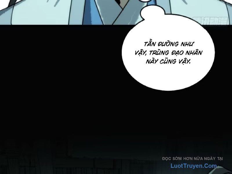 Ta Mô Phỏng Trường Sinh Lộ Chapter 46 - Trang 46