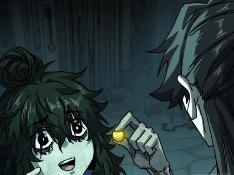 Ta Mô Phỏng Trường Sinh Lộ Chapter 46 - Trang 47