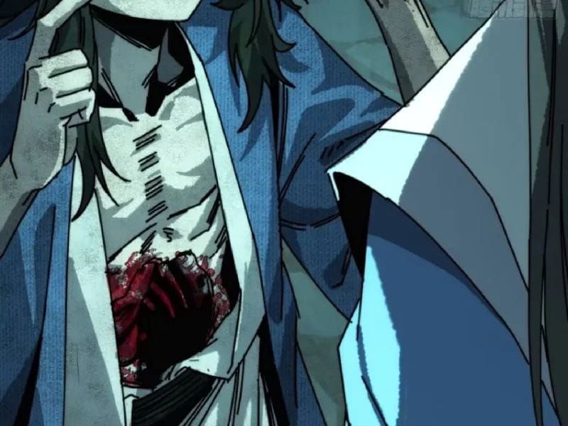 Ta Mô Phỏng Trường Sinh Lộ Chapter 46 - Trang 48