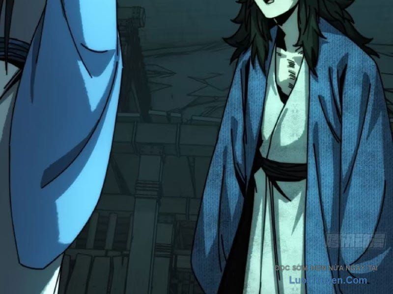 Ta Mô Phỏng Trường Sinh Lộ Chapter 46 - Trang 5