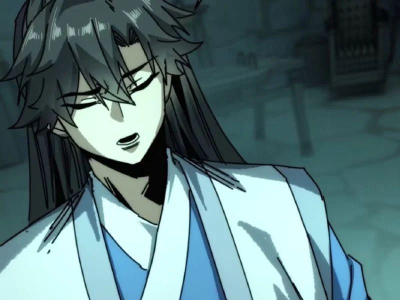 Ta Mô Phỏng Trường Sinh Lộ Chapter 46 - Trang 8