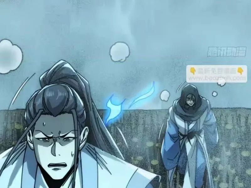 Ta Mô Phỏng Trường Sinh Lộ Chapter 47 - Trang 11