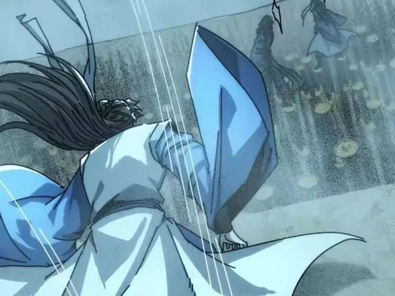 Ta Mô Phỏng Trường Sinh Lộ Chapter 47 - Trang 14