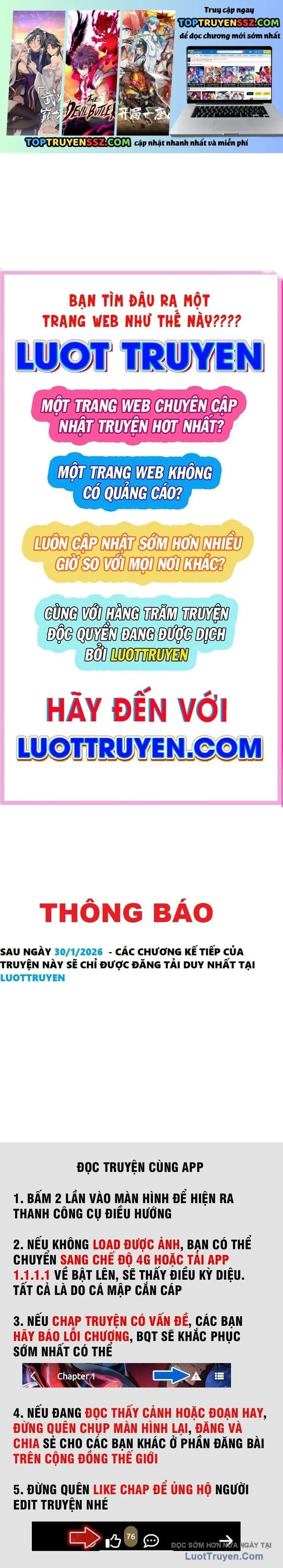 Ta Mô Phỏng Trường Sinh Lộ Chapter 47 - Trang 3