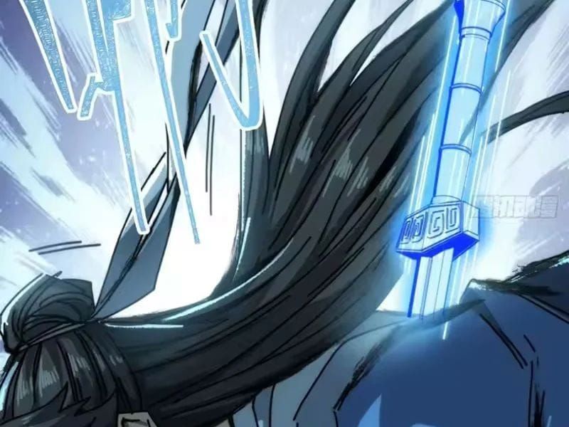 Ta Mô Phỏng Trường Sinh Lộ Chapter 47 - Trang 31