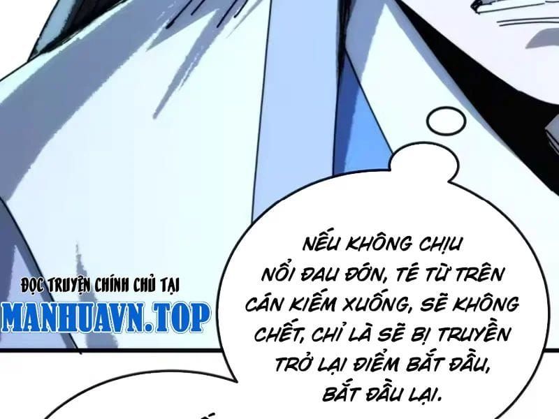 Ta Mô Phỏng Trường Sinh Lộ Chapter 47 - Trang 36